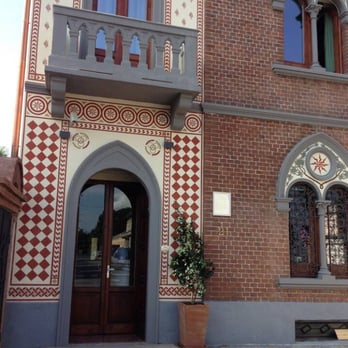 Posteria San Rocco - Italian Near Me - Gallarate, Virginia