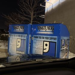 Goodwill Industries