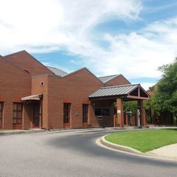 Marguerite H Brown Municipal Center-Goose Creek