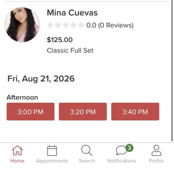 Flirt Lash Lounge & Day Spa - The girl who did my eyelashes - Skin Care Near Me - Oceanside, California Flirt Lash Lounge & Day Spa - The girl who did my eyelashes - Skin Care Near Me - Oceanside, California