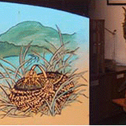 4th Street Studio and Gallery - from website