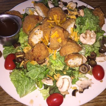 Ramblin Jacks Rib Eye - Steakhouses Near Me - Chehalis, Washington