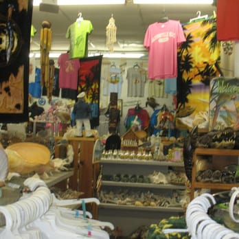 Sea Shells & Coral - Just Stuff - Accessories Near Me - Jacksonville Beach, Florida