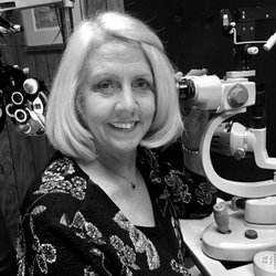 Visionary Optometry of Modesto - Always ready to meet new patients!