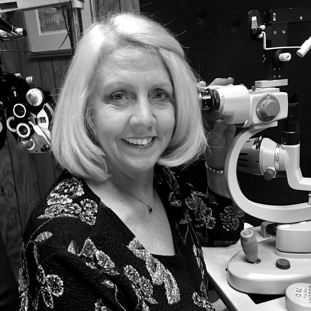 Visionary Optometry of Modesto