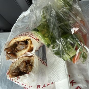 Yummy Bakery - Bbq pork - Bakeries Near Me - Westminster, California