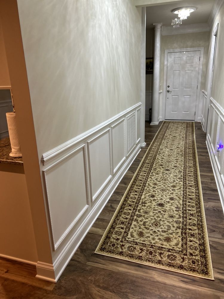 Slide of Valor Built