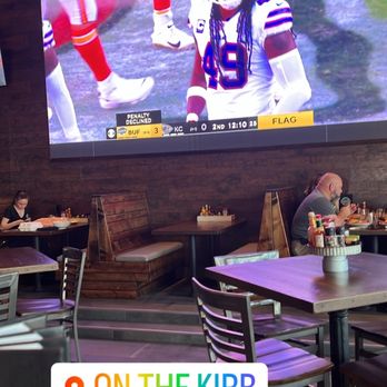 On The Kirb - Gastropubs Near Me - Katy, Texas On The Kirb - Gastropubs Near Me - Katy, Texas