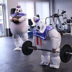 Revolution Fitness