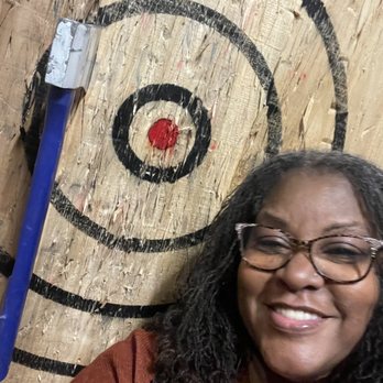 Bad Axe Throwing - And again ... - Axe Throwing Near Me - Charlotte, North Carolina Bad Axe Throwing - And again ... - Axe Throwing Near Me - Charlotte, North Carolina