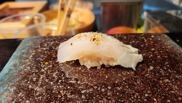 Uka Omakase by null