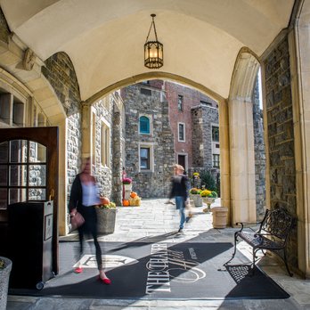 The Thayer Hotel - Hotels Near Me - West Point, New York The Thayer Hotel - Hotels Near Me - West Point, New York