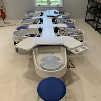 TealNest Pottery - Art Classes Near Me - Reston, Virginia TealNest Pottery - Art Classes Near Me - Reston, Virginia