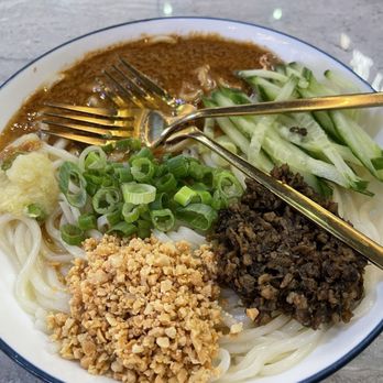Supreme Dumplings - Supreme Tan Tan Noodles - Shanghainese Near Me - Bellevue, Washington Supreme Dumplings - Supreme Tan Tan Noodles - Shanghainese Near Me - Bellevue, Washington