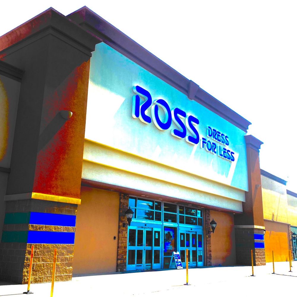 ross dress for less orange Best Ross in Orange County
