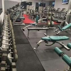 ModiFire Fitness