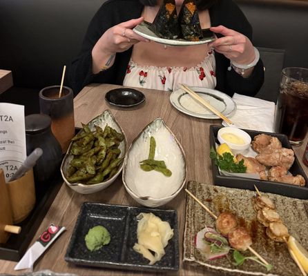 Izakaya Go Los Angeles by null