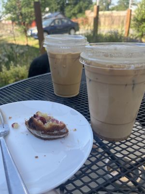 Made With Love Bakery by null