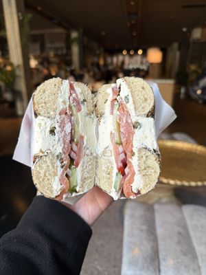 Call Your Mother Deli - West End by null