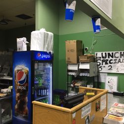 Falbo Bros. Pizzeria - Kitchen