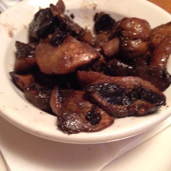 Texas Roadhouse - I LOVE their mushrooms to go with my ribeye! - Steakhouses Near Me - West Bountiful, Utah Texas Roadhouse - I LOVE their mushrooms to go with my ribeye! - Steakhouses Near Me - West Bountiful, Utah
