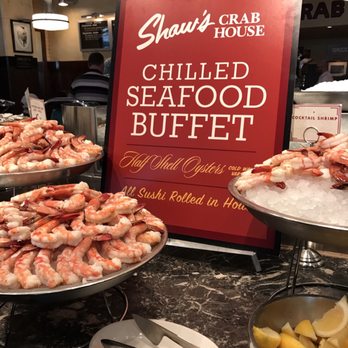Shaw's Crab House - Seafood Near Me - Chicago, Illinois Shaw's Crab House - Seafood Near Me - Chicago, Illinois