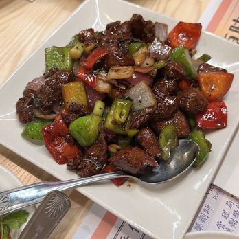 Tasty Spot Cafe - Hong Kong Style Cafe Near Me - Rowland Heights, California