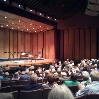 Gordon Center For Performing Arts - If it ain't Baroque, don't fix it! - Performing Arts Near Me - Owings Mills, Maryland Gordon Center For Performing Arts - If it ain't Baroque, don't fix it! - Performing Arts Near Me - Owings Mills, Maryland