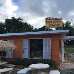 Restaurant El Dajao