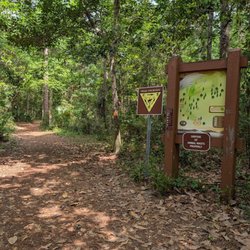 Dutton Island Preserve