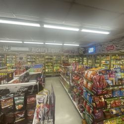 Hickory Liquor