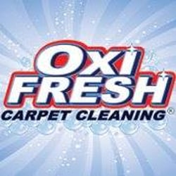 Oxi Fresh Carpet Cleaning