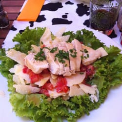 Mon Fromager