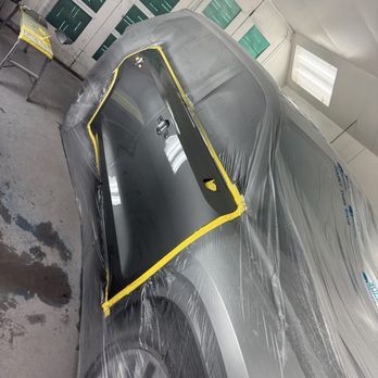 Exclusive Collision - Body Shops Near Me - Houston, Texas Exclusive Collision - Body Shops Near Me - Houston, Texas