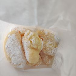 King's Donut & Deli - Custard puff 6/$5