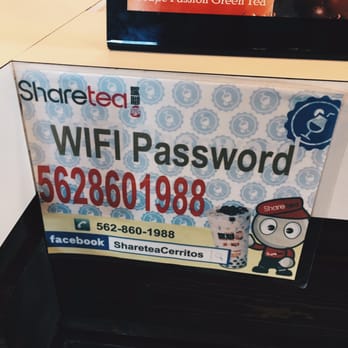 Sharetea - Free wifi - Coffee & Tea Near Me - Cerritos, California Sharetea - Free wifi - Coffee & Tea Near Me - Cerritos, California