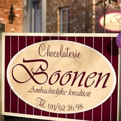 Chocolaterie Boonen
