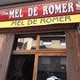 Photo of Mel de Romer