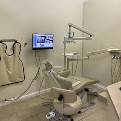 A Miracle Dental Group - Clean Rooms