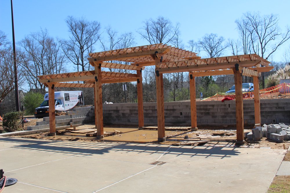 Coastal Carolina Landscape Design - veterans service organization in Summerville, SC