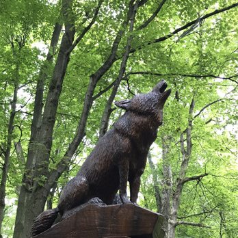 Crawford Lake Conservation Area - Parks Near Me - Milton, Ontario