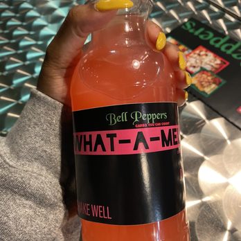 Bell Peppers - Watermelon juice - Southern Near Me - Hueytown, Alabama