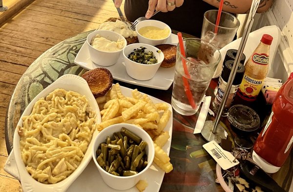 Tallahatchie Gourmet by null