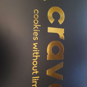 Crave Cookies - Bakeries Near Me - Renton, Washington Crave Cookies - Bakeries Near Me - Renton, Washington