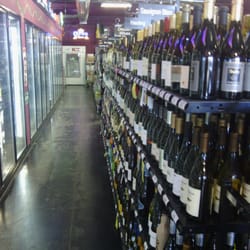 West Woods Wine and Spirits