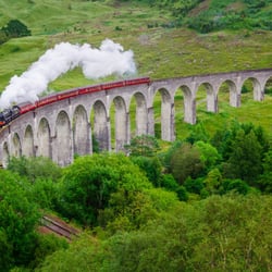 All Travel Guru - Scotland Luxury Tours