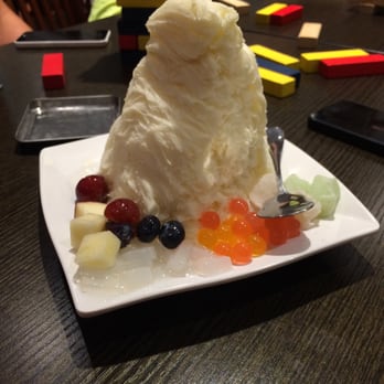 Frostcity - Small Pina Colada Frost! - Desserts Near Me - Honolulu, Hawaii Frostcity - Small Pina Colada Frost! - Desserts Near Me - Honolulu, Hawaii
