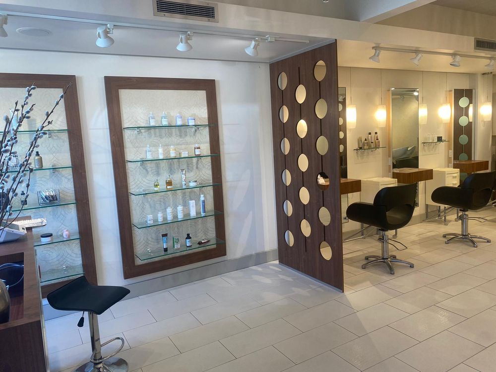 SONU HAIR CUT Updated October 2024 22316 Dewdney Trunk Road, Maple