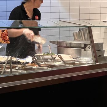 Chipotle Mexican Grill - Worst service ever - Mexican Near Me - Napa, California Chipotle Mexican Grill - Worst service ever - Mexican Near Me - Napa, California