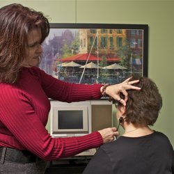 Susan Sacks Audiology Services